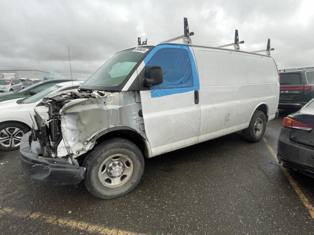 Изображение 1 2015 CHEVROLET EXPRESS G2500  2015 с VIN 1GCWGFFF7F1253288