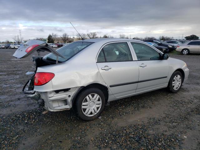 Изображение 3 2005 TOYOTA COROLLA CE 2005 с VIN 1NXBR32E65Z483045