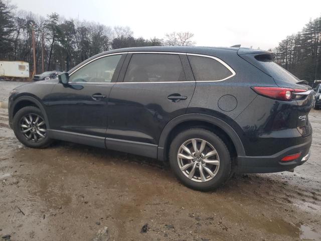 Image 2 of 2016 MAZDA CX-9 TOURING 2016 with VIN JM3TCBCY9G0114484