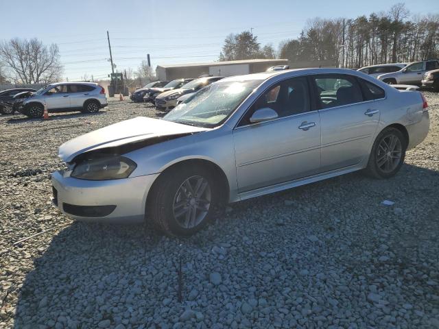 Obraz 2013 CHEVROLET IMPALA LTZ 2013
