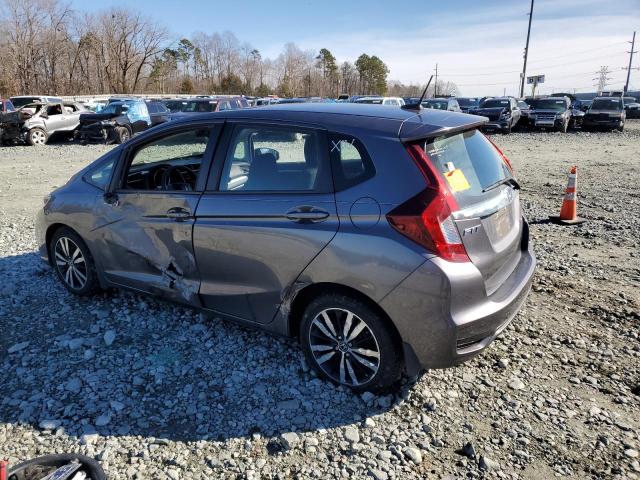 Obraz 2 z 2019 HONDA FIT EX 2019 z VIN 3HGGK5H80KM735711