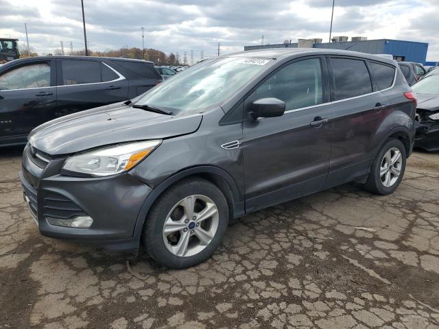 Obraz 1 z 2015 FORD ESCAPE SE 2015 z VIN 1FMCU9GX8FUB86845