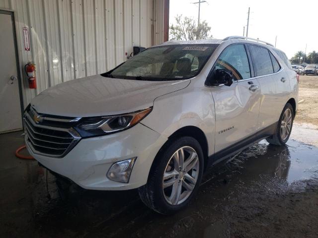 Изображение 2018 CHEVROLET EQUINOX PREMIER 2018