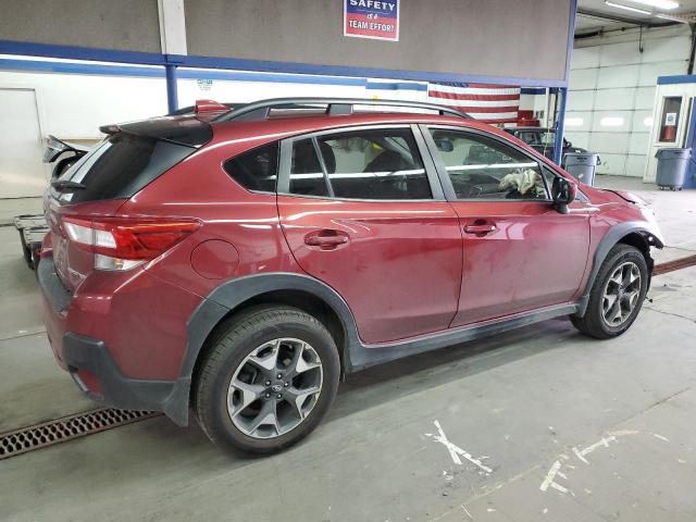 Изображение 3 2019 SUBARU CROSSTREK PREMIUM 2019 с VIN JF2GTACC0KH352034