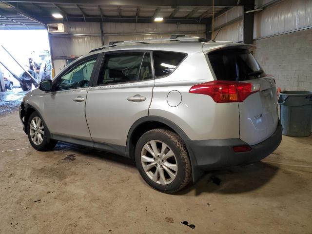 Изображение 2 2013 TOYOTA RAV4 LIMITED 2013 с VIN 2T3DFREV9DW026414