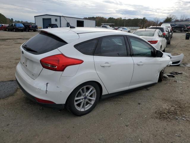 Image 3 of 2018 FORD FOCUS SE 2018 with VIN 1FADP3K22JL272553