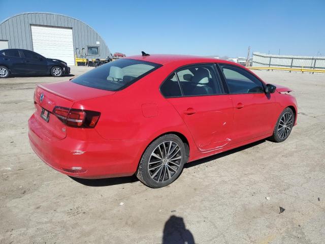 Obraz 3 z 2016 VOLKSWAGEN JETTA SPORT 2016 z VIN 3VWD17AJ9GM340444