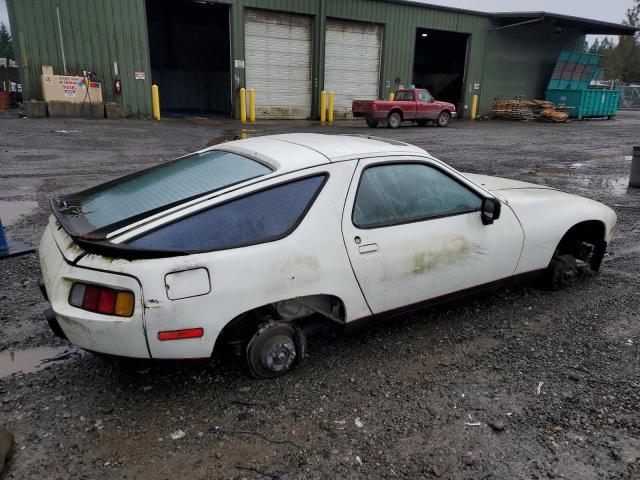 Obraz 3 z 1984 PORSCHE 928 S 1984 z VIN WP0JB0926ES860225