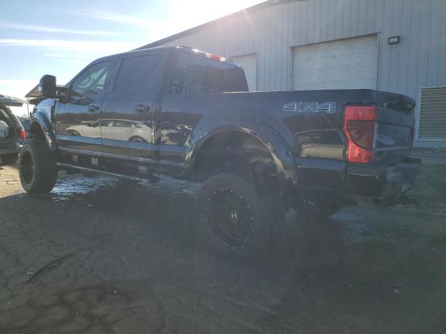 Image 2 of 2021 FORD F250 SUPER DUTY 2021 with VIN 1FT8W2BT5MEC17220