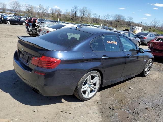 Изображение 3 2014 BMW 550 XI 2014 с VIN WBAKP9C51ED692136