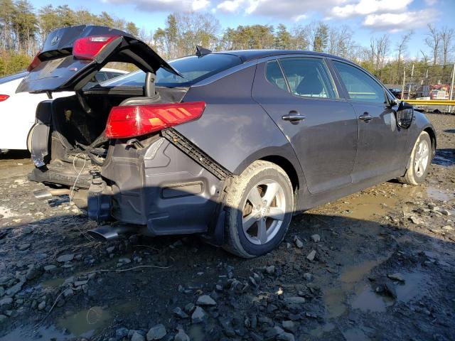 Obraz 3 z 2015 KIA OPTIMA LX 2015 z VIN KNAGM4A77F5649891