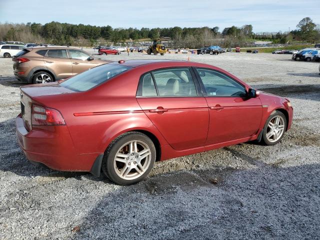 Изображение 3 2008 ACURA TL  2008 с VIN 19UUA66268A033487