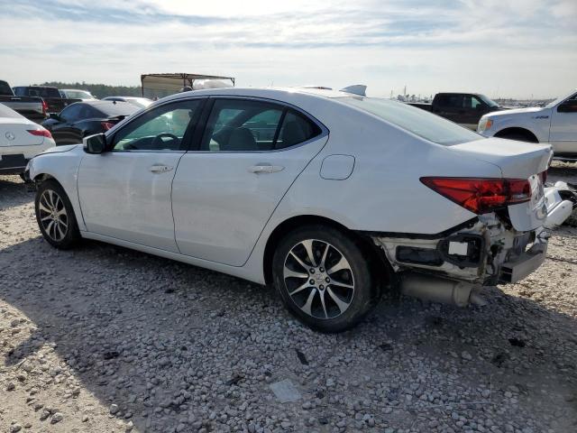 Obraz 2 z 2015 ACURA TLX TECH 2015 z VIN 19UUB1F5XFA012830