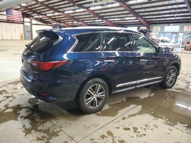 Image 3 of 2019 INFINITI QX60 LUXE 2019 with VIN 5N1DL0MM8KC520062