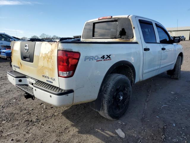 Image 3 of 2010 NISSAN TITAN XE 2010 with VIN 1N6BA0EC7AN307790