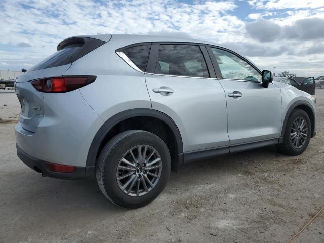 Image 3 of 2017 MAZDA CX-5 TOURING 2017 with VIN JM3KFACL6H0137384