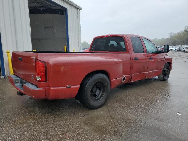 Image 3 of 2007 DODGE RAM 3500 ST 2007 with VIN 3D7ML48A27G818905