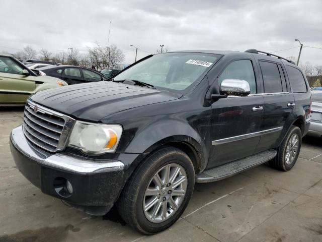 Image 1 of 2007 CHRYSLER ASPEN LIMITED 2007 with VIN 1A8HW58267F565132