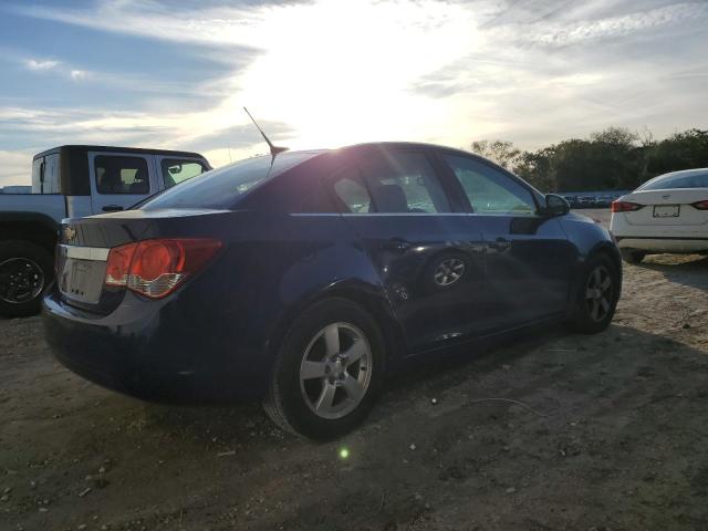 Image 3 of 2012 CHEVROLET CRUZE LS 2012 with VIN 1G1PC5SH6C7226991