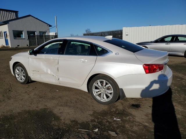 Image 2 of 2020 CHEVROLET IMPALA LT 2020 with VIN 2G11Z5S39L9106108