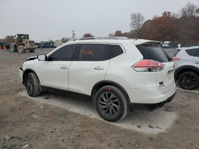 Изображение 2 2016 NISSAN ROGUE S 2016 с VIN 5N1AT2MV1GC824655