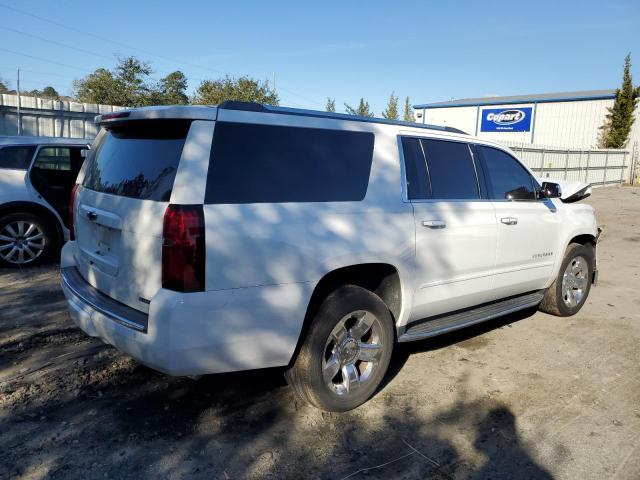 Image 3 of 2017 CHEVROLET SUBURBAN K1500 PREMIER 2017 with VIN 1GNSKJKCXHR380060