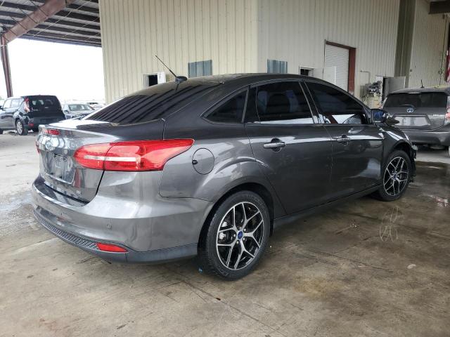 Image 3 of 2017 FORD FOCUS SEL 2017 with VIN 1FADP3H24HL274998