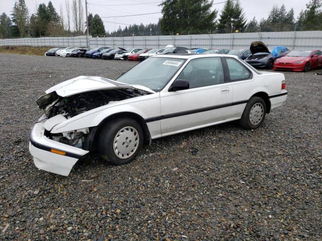 Image 1 of 1990 HONDA PRELUDE SI 1990 with VIN JHMBA4233LC015405