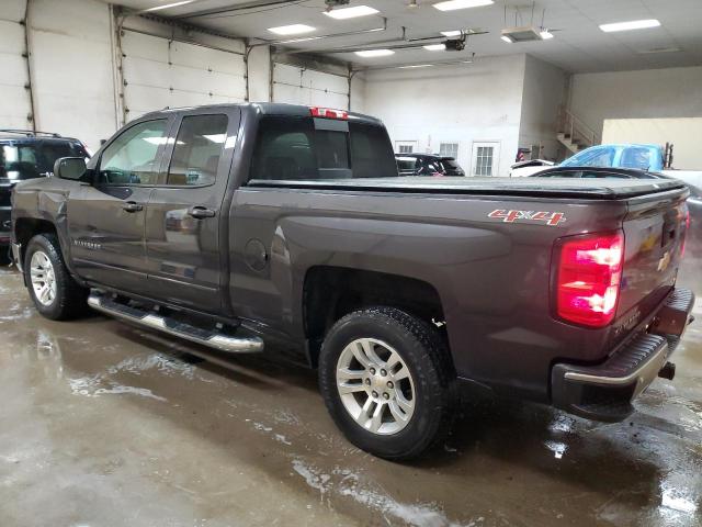 Image 2 of 2015 CHEVROLET SILVERADO K1500 LT 2015 with VIN 1GCVKREC2FZ406521