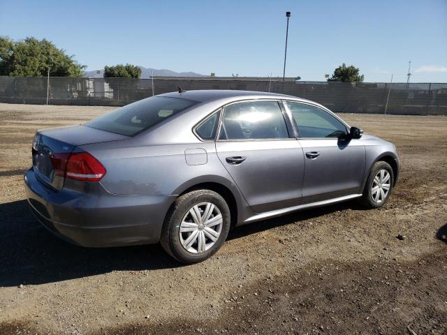 Изображение 3 2015 VOLKSWAGEN PASSAT S 2015 с VIN 1VWAT7A34FC024612