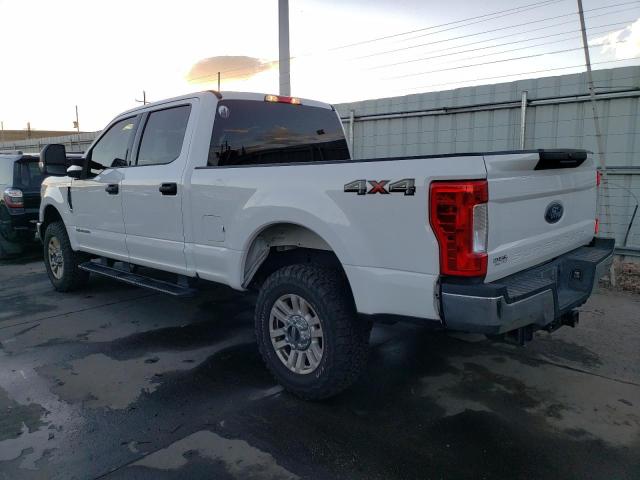 Obraz 2 z 2019 FORD F250 SUPER DUTY 2019 z VIN 1FT7W2BT8KEE85834