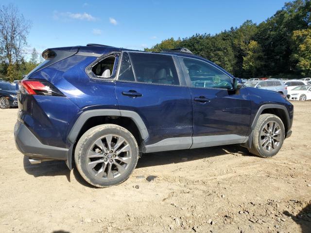Изображение 3 2019 TOYOTA RAV4 XLE PREMIUM 2019 с VIN 2T3A1RFV3KC047998
