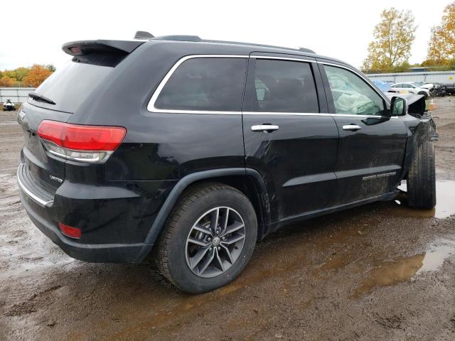 Изображение 3 2018 JEEP GRAND CHEROKEE LIMITED 2018 с VIN 1C4RJFBGXJC425887
