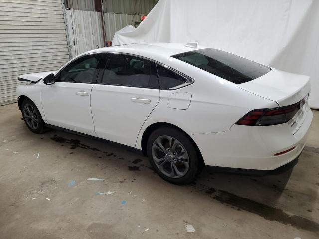 Image 2 of 2023 HONDA ACCORD EX 2023 with VIN 1HGCY1F37PA028025