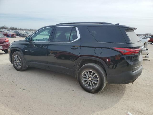 Изображение 2 2023 CHEVROLET TRAVERSE LT 2023 с VIN 1GNERGKW2PJ162939
