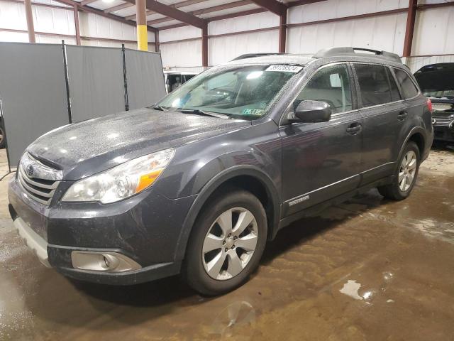 Obraz 2011 SUBARU OUTBACK 2.5I LIMITED 2011