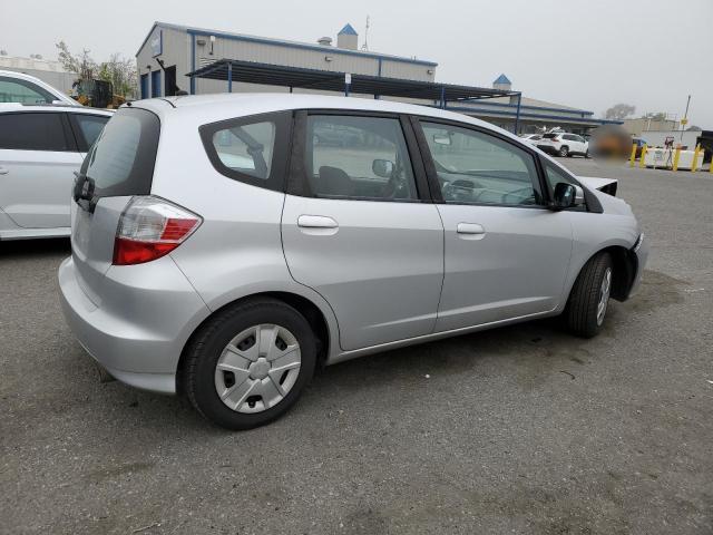 Изображение 3 2013 HONDA FIT  2013 с VIN JHMGE8H39DC083170