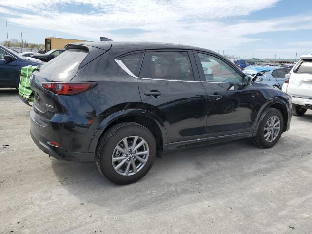 Image 3 of 2024 MAZDA CX-5 SELECT 2024 with VIN JM3KFBBLXR0415468