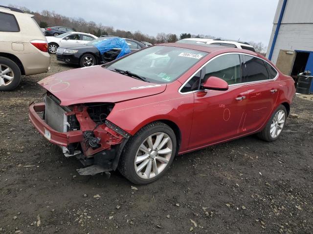 Obraz 2014 BUICK VERANO CONVENIENCE 2014