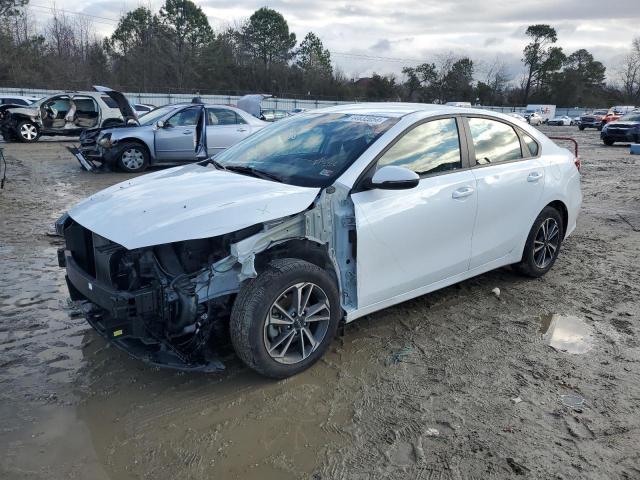 2022 KIA FORTE FE 2022 image