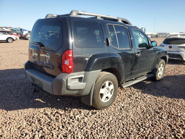 Изображение 3 2007 NISSAN XTERRA OFF ROAD 2007 с VIN 5N1AN08W47C526098