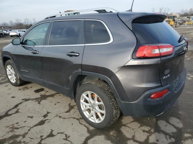 Image 2 of 2017 JEEP CHEROKEE LATITUDE 2017 with VIN 1C4PJMCSXHW652102