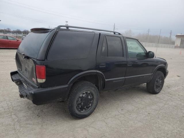 Image 3 of 2000 GMC JIMMY / ENVOY  2000 with VIN 1GKDT13W3Y2299731