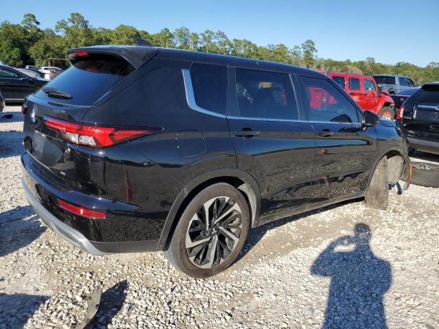 Obraz 3 z 2022 MITSUBISHI OUTLANDER SE 2022 z VIN JA4J3UA80NZ009074