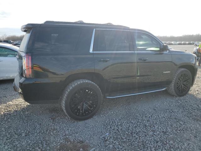 Image 3 of 2020 GMC YUKON SLT 2020 with VIN 1GKS2BKC9LR274520