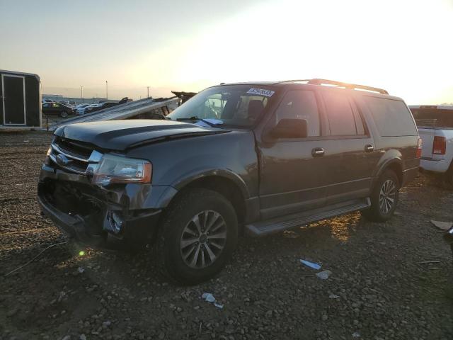 Изображение 2015 FORD EXPEDITION EL XLT 2015
