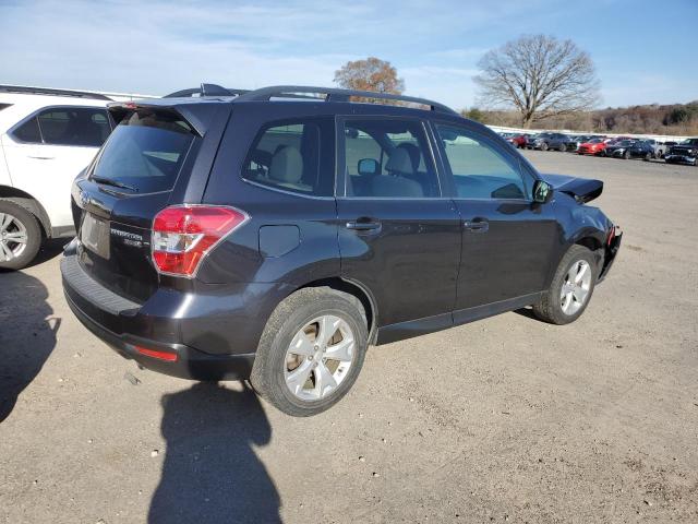 Изображение 3 2016 SUBARU FORESTER 2.5I LIMITED 2016 с VIN JF2SJARC2GH491094