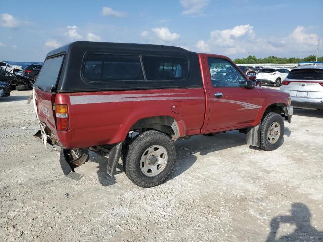 Image 3 of 1994 TOYOTA PICKUP 1/2 TON SHORT WHEELBASE DX 1994 with VIN 4TARN01P1RZ210034