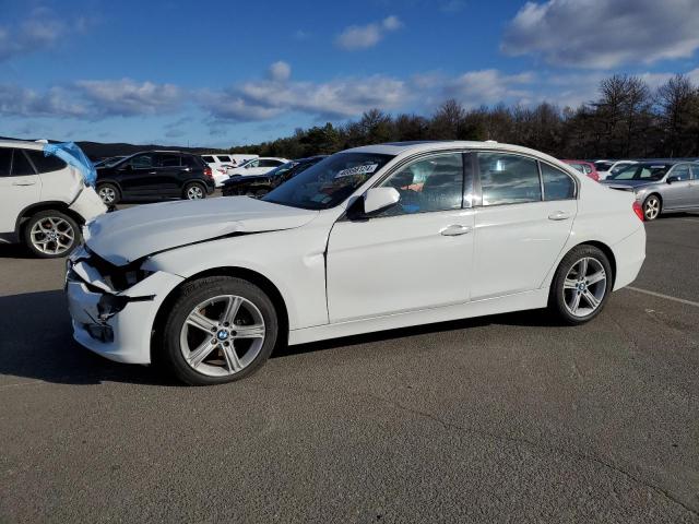 2013 BMW 328 XI 2013 image