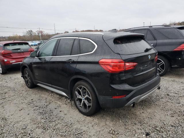 Image 2 of 2016 BMW X1 XDRIVE28I 2016 with VIN WBXHT3C30GP885242